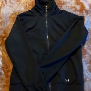 Under Armour Track Jacket